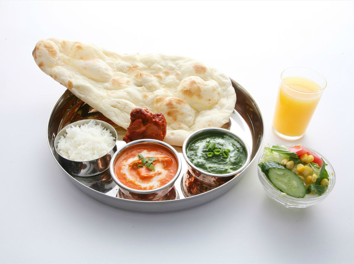 Cafe&Bar SANGAM