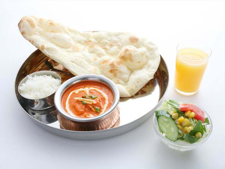 Cafe&Bar SANGAM