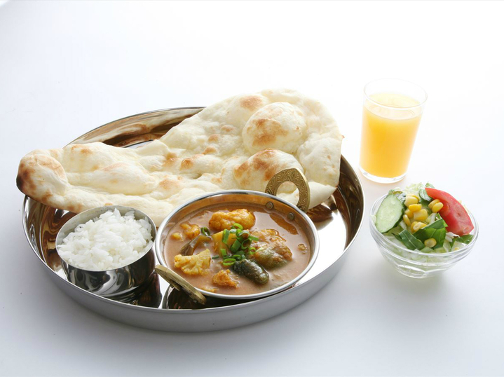 Cafe&Bar SANGAM