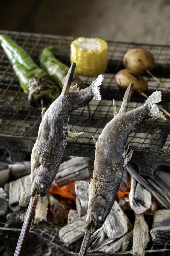 料理