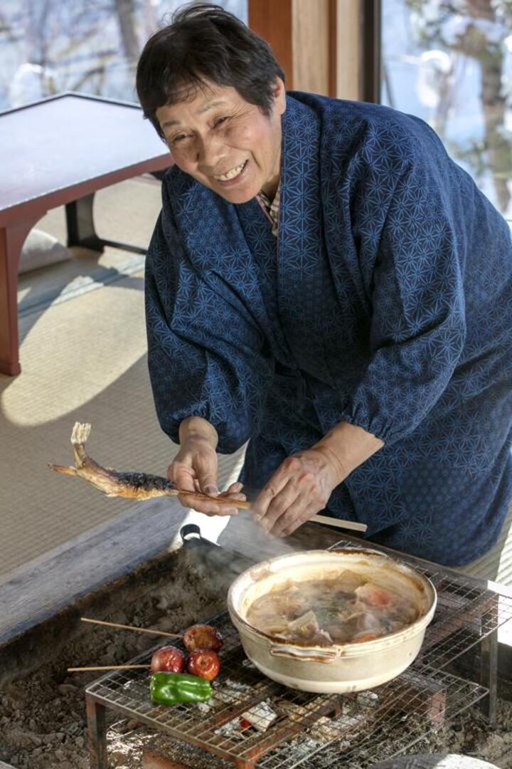 料理