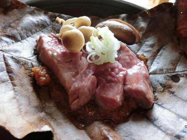 料理
