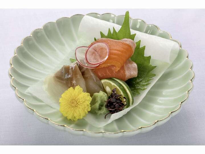 料理