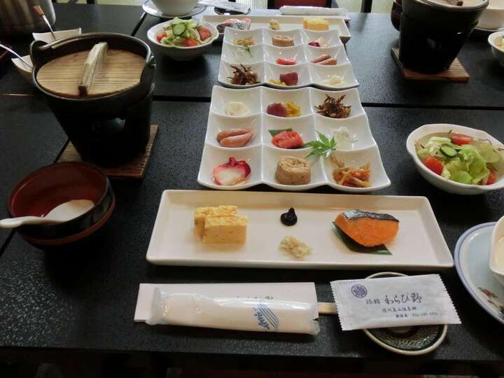 料理