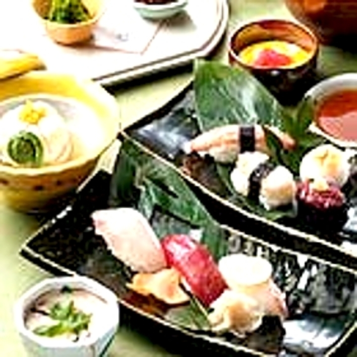 菊菱（和食） 