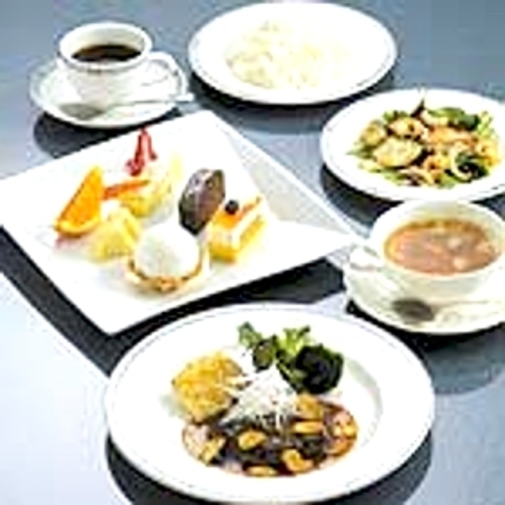 サニーサイド （洋食）