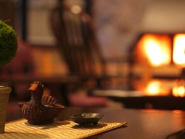 喫茶店