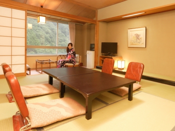 延対寺荘｜グループ各館のご紹介｜記念日の宿® 海栄RYOKANS 大切