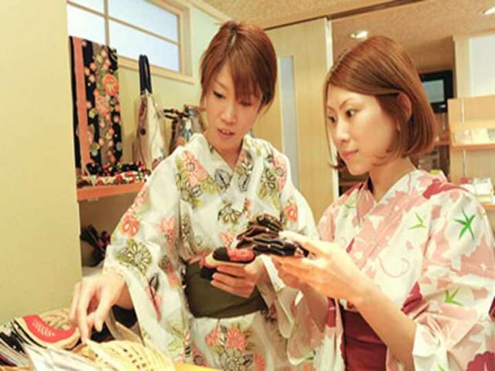 売店