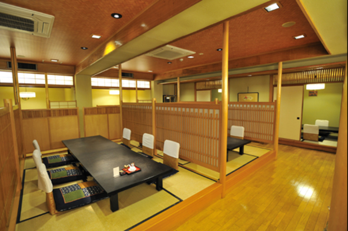 長生庵