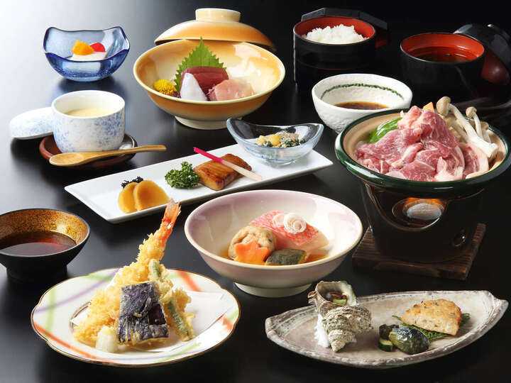 料理