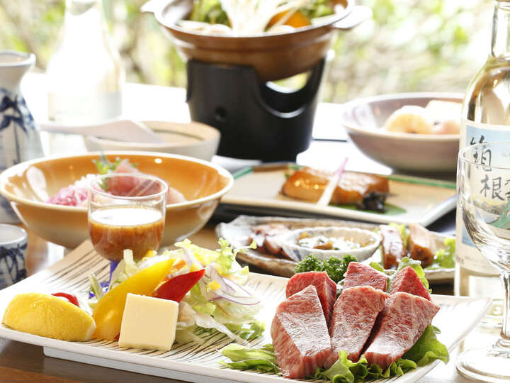 料理