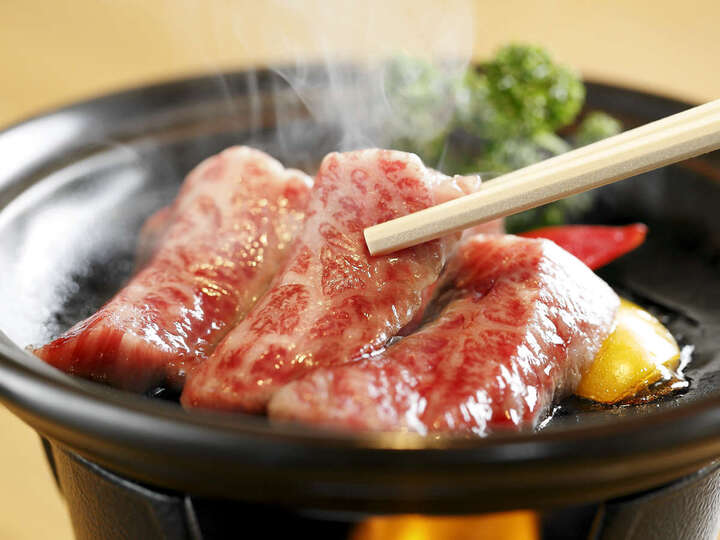 料理