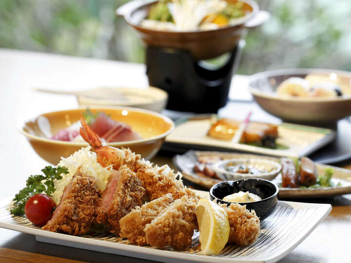 料理