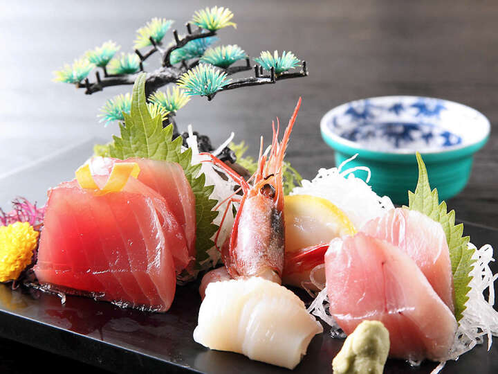 料理