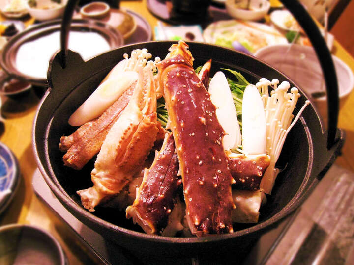 料理