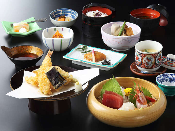 料理