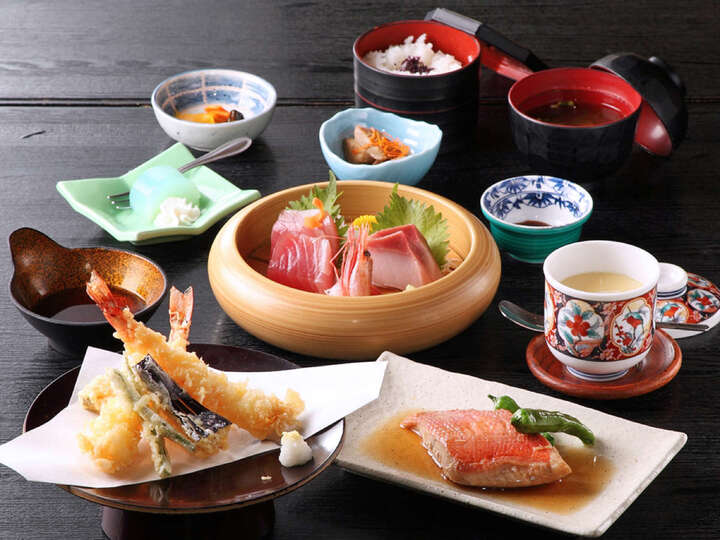 料理