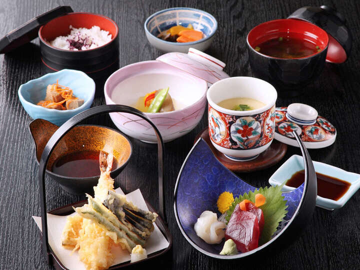 料理