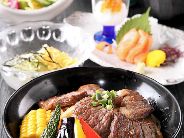 料理