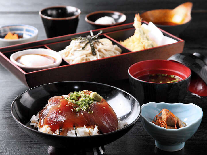 料理