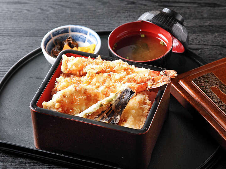 料理