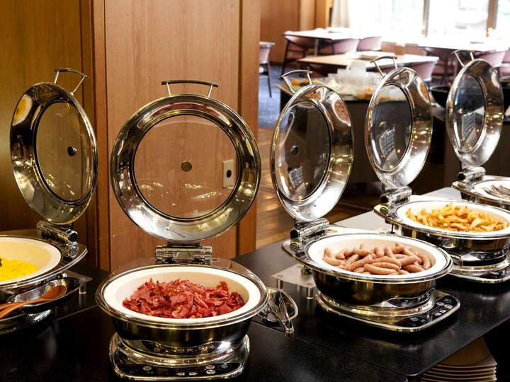 料理