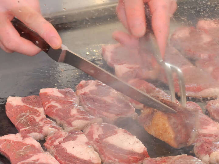 料理