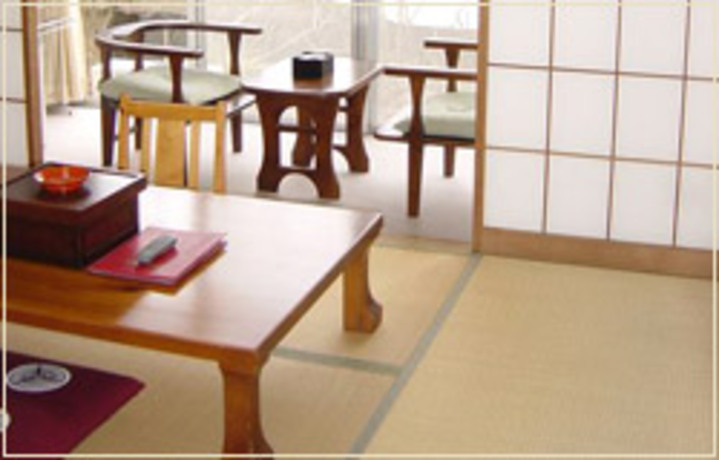 別館和室（特別ｾｰﾙ用）