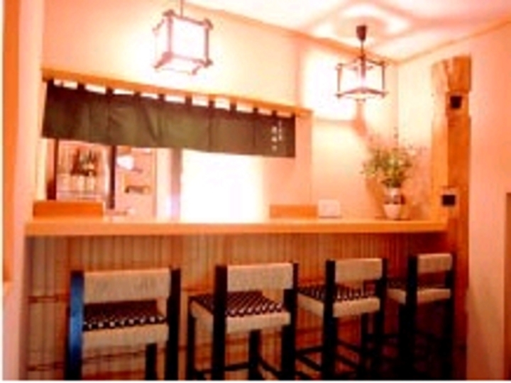 居酒屋・ラーメン処「けやき」