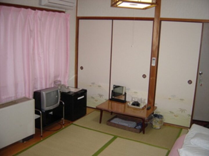 ◇和室 バストイレ共同