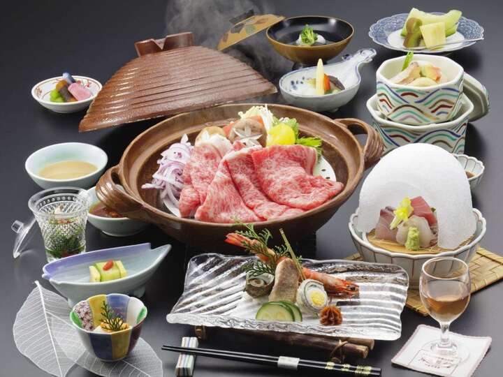 四季膳