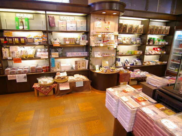 売店