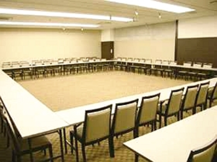会議室