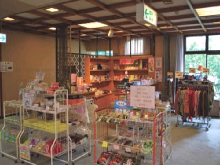 売店