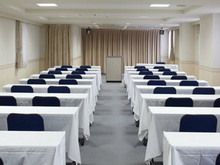 会議室