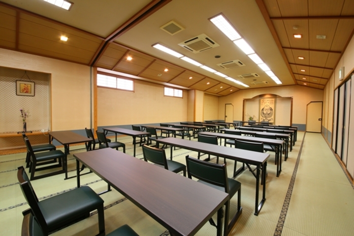 会議室