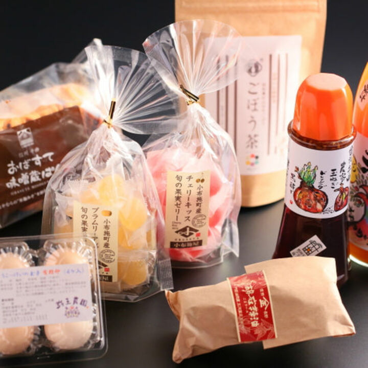 売店
