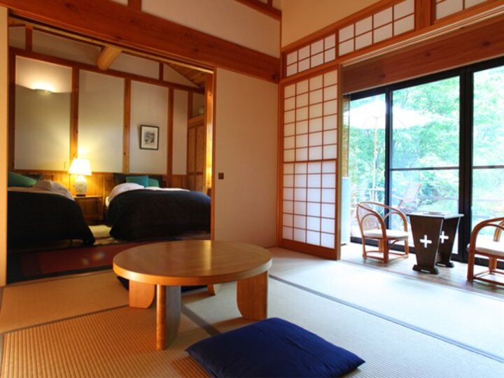 離れ　伊万里