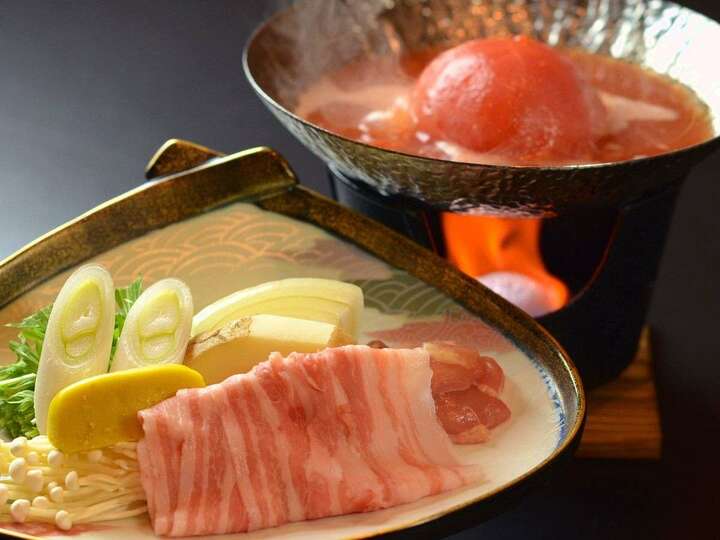 お食事の一例