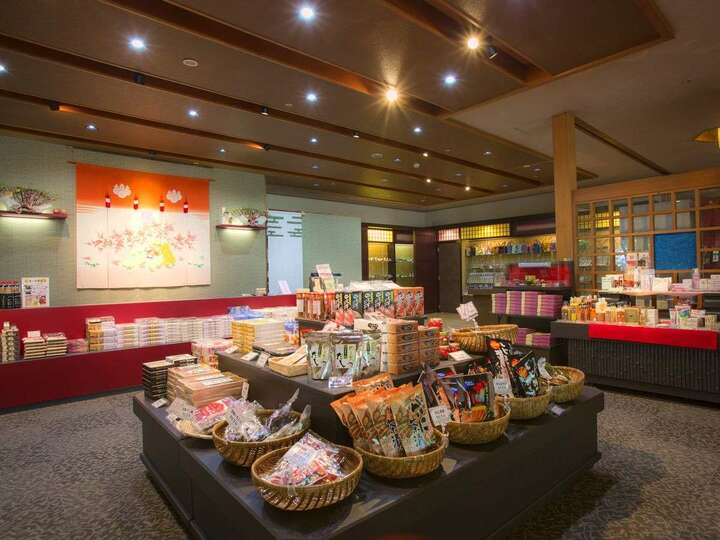 売店