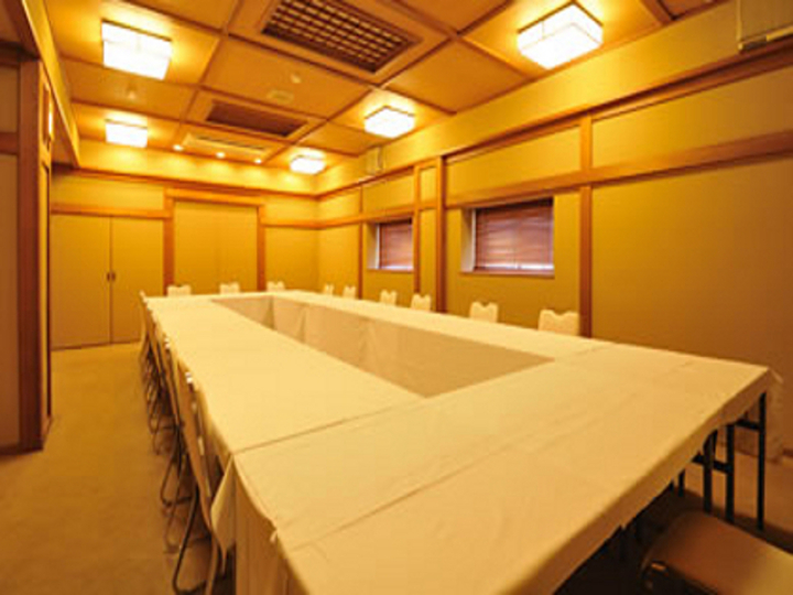 会議室