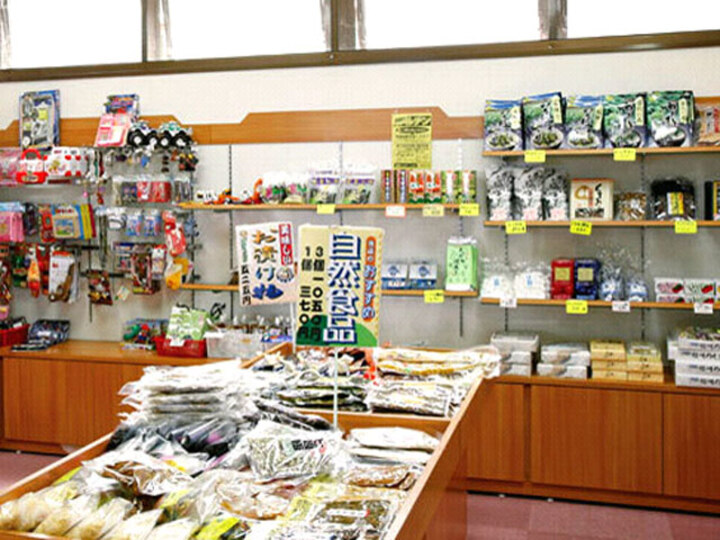 売店