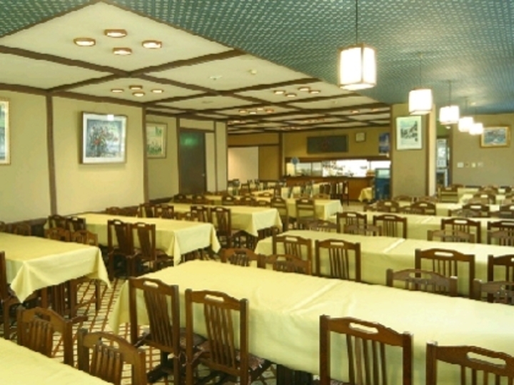 食道