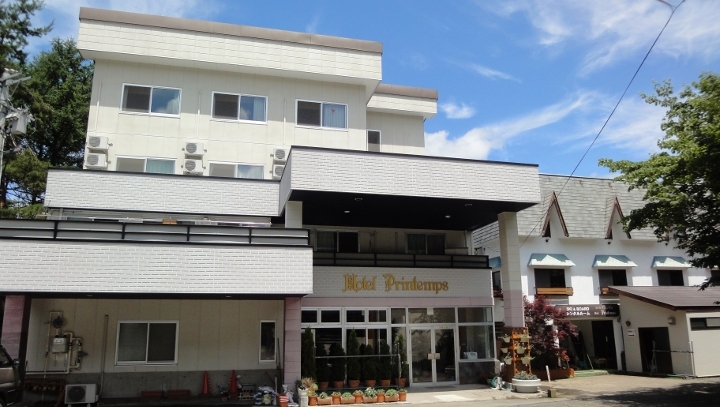 北志賀高原 ホテルプランタン(長野県|北志賀高原 )の格安料金・宿泊 ...