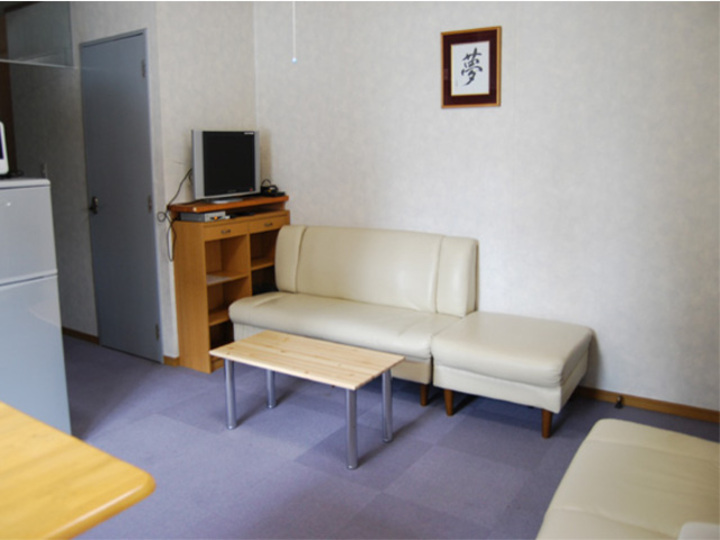 貸別荘[３Bedroom+LDK/BT付]