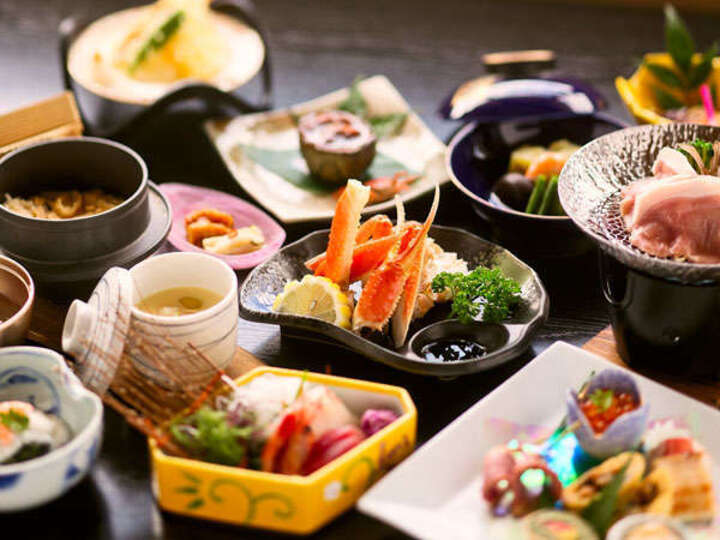 料理一例