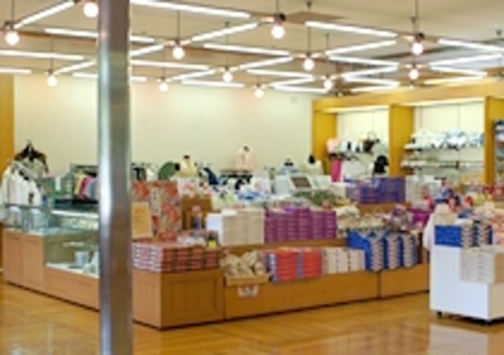 売店