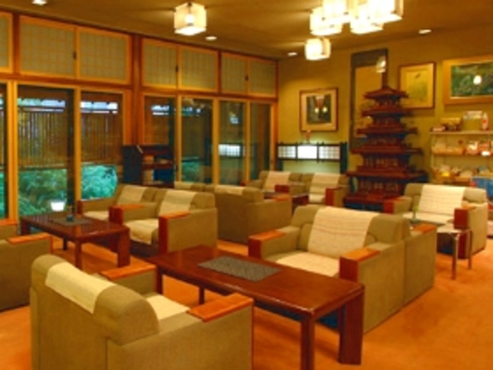 喫茶店