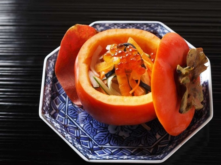 こだわり食材で季節を感じる会席料理のおもてなし⑩
